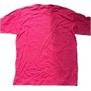 Women’s Hot Pink Denver Colorado T Shirt Size XL